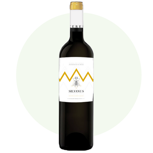 ASENJO Y MANSO Silvanus, Ribera del Duero DO | 2019