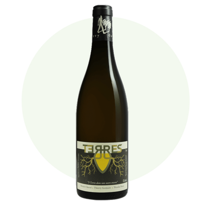 DOMAINE DES ROCHES NEUVES Terres, Saumur Blanc AOP | 2019