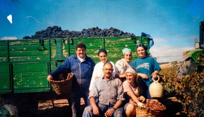 ASENJO Y MANSO A&M, Ribera del Duero DO | 2021