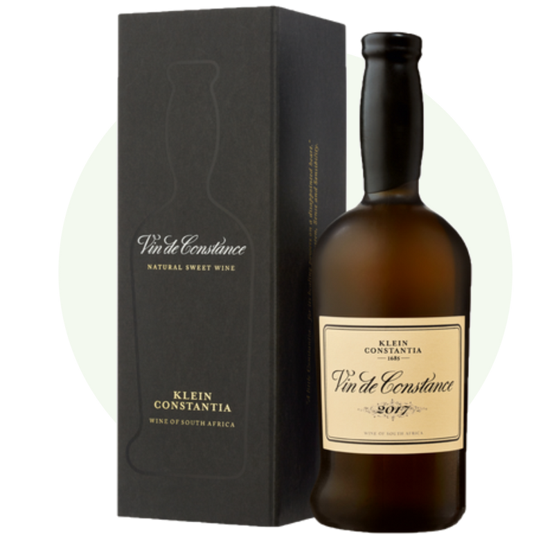 KLEIN CONSTANCIA, Vin de Constance | 2018