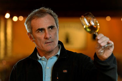 CHÂTEAU HAUT BERGERON, Sauternes AOP | 2022 MEDIA BOTELLA