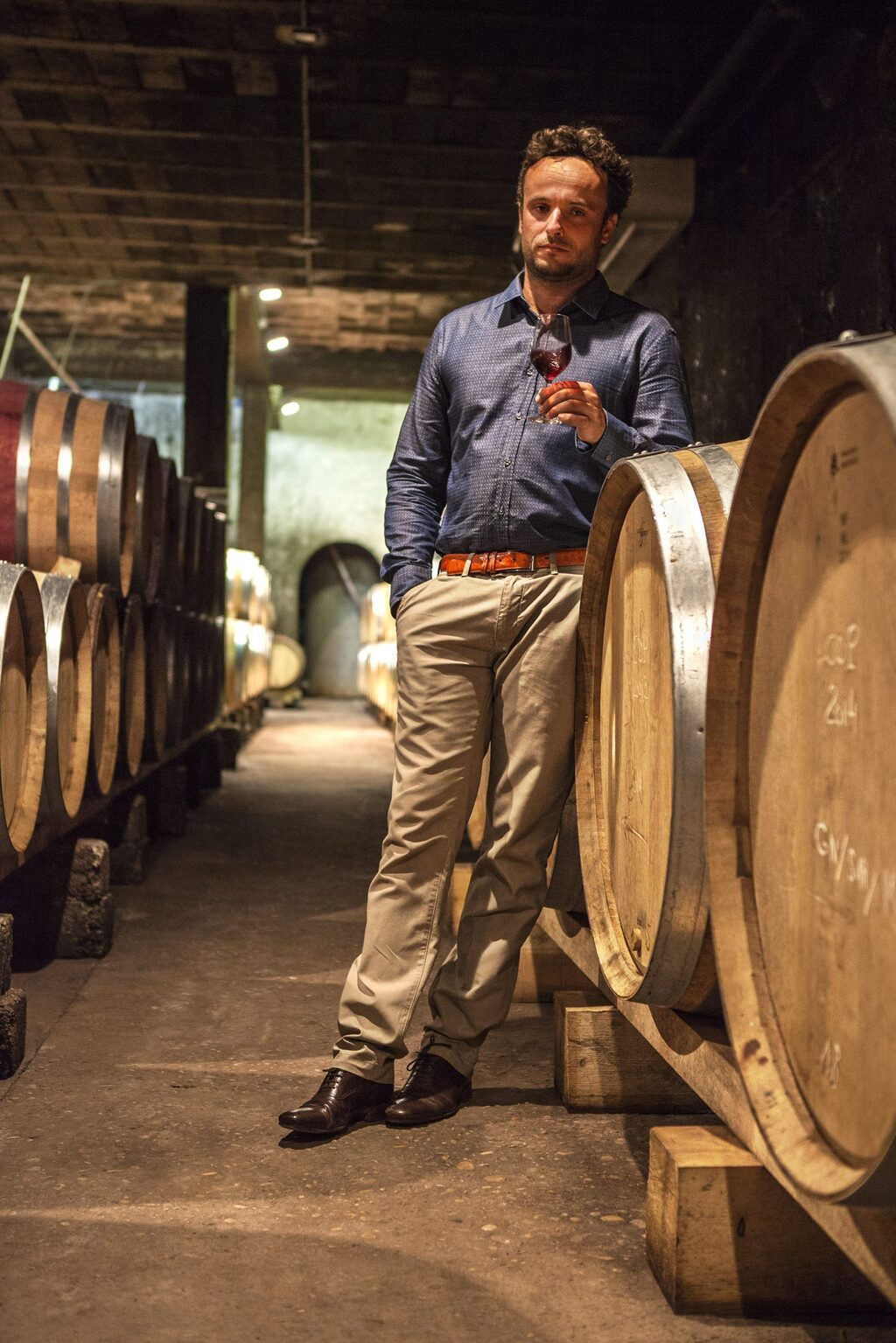 DOMAINE DE LA SOLITUDE Lançon Blanc, Côtes du Rhône AOP |  2022