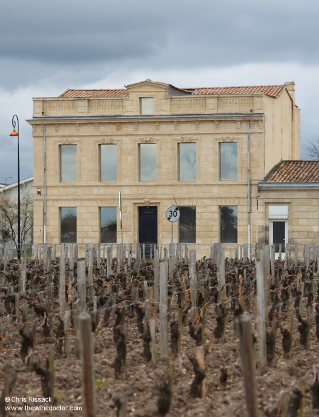 CHÂTEAU GLORIA Grand Vin, Saint Julien AOP | 2018
