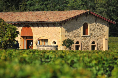 DOMAINE DE LA SOLITUDE Barberini Blanc, Châteauneuf du Pape AOP |  2023