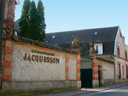 Champagne JACQUESSON Cuvée 742 DT | Extra Brut