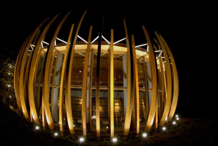 CLOS APALTA Le Petit Clos, Valle de Apalta, Colchagua | 2019