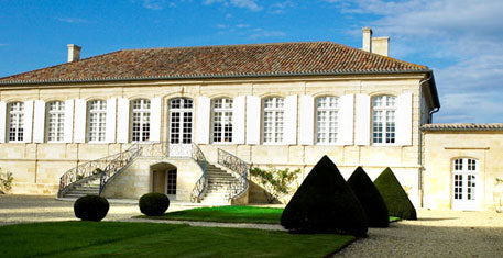 CHÂTEAU LA LAGUNE Moulin de La Lagune (2do de  Ch. La Lagune), Haut Médoc AOP | 2019