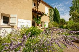 CHÂTEAU SAINT SERNIN Fûts de Chênes, Cahors AOP | 2018