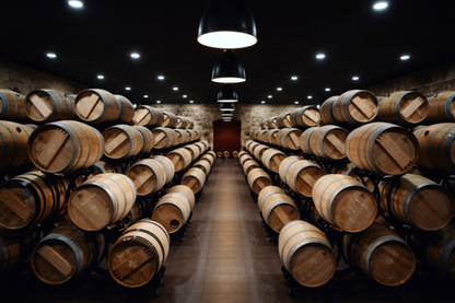 CHÂTEAU BRANE CANTENAC Margaux de Brane, Margaux AOP | 2020