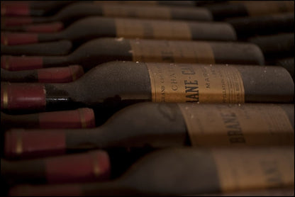 CHÂTEAU BRANE CANTENAC Margaux de Brane, Margaux AOP | 2020