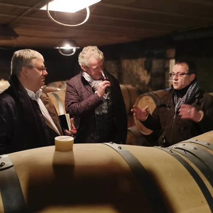 CHÂTEAU LA GORCE Médoc AOP | 2019