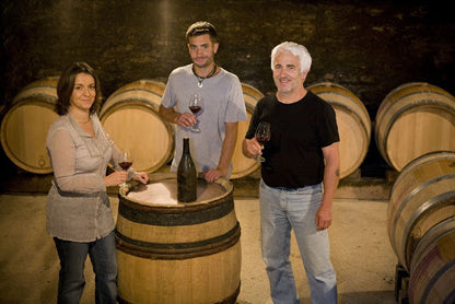 DOMAINE JM BOILLOT 1er Cru Les Pitures, Volnay AOP | 2022